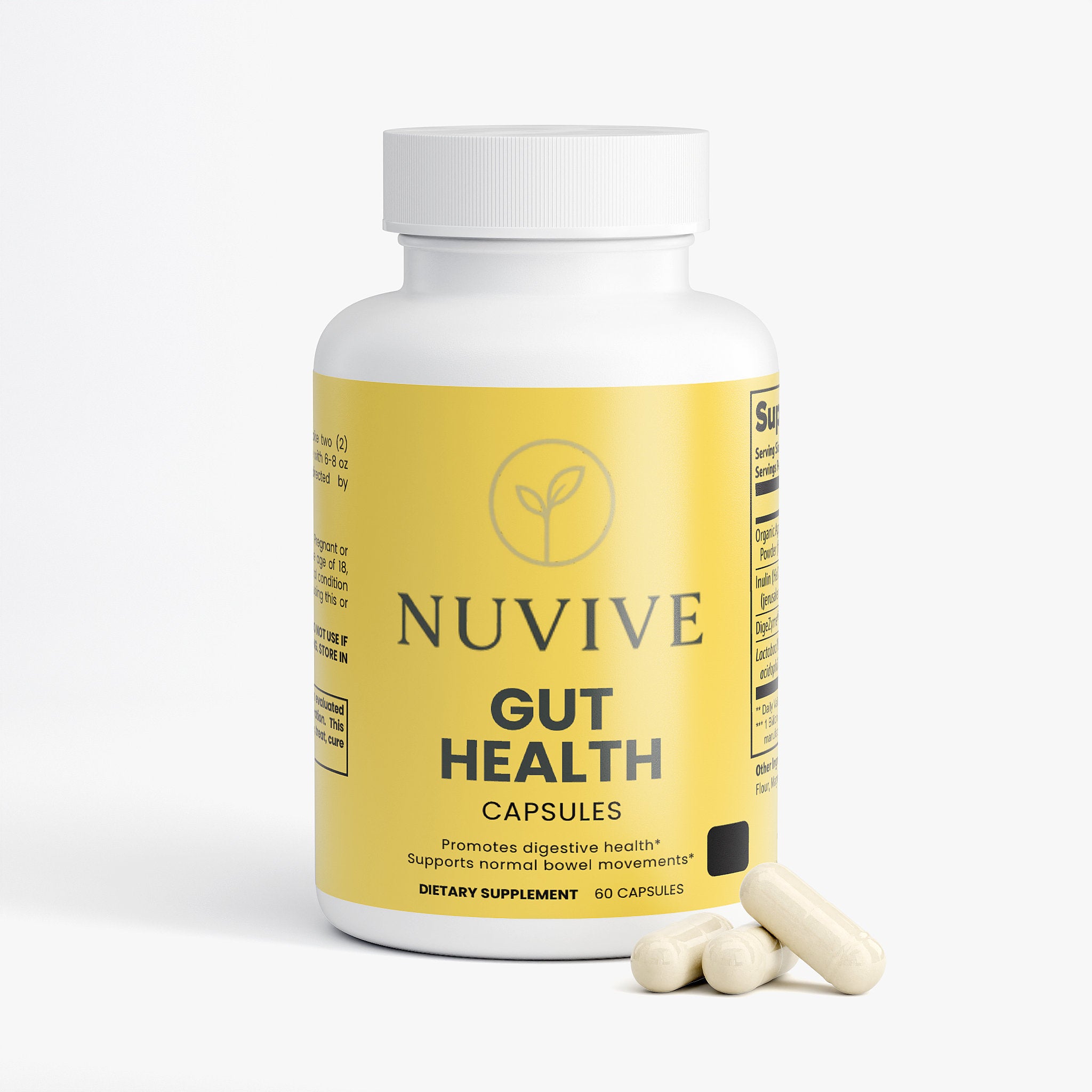 Gut Health