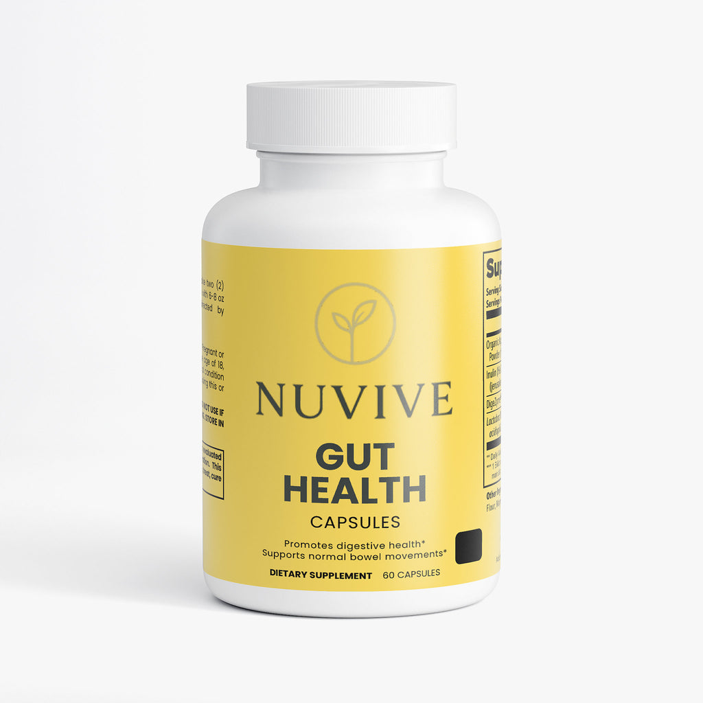Gut Health
