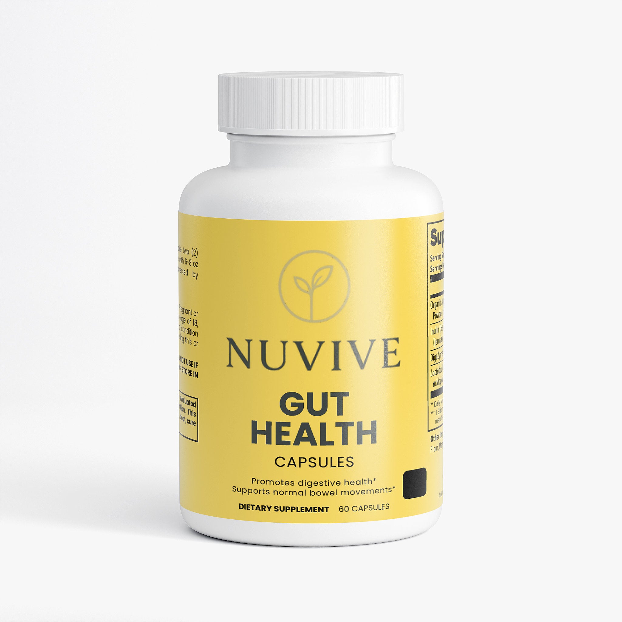 Gut Health